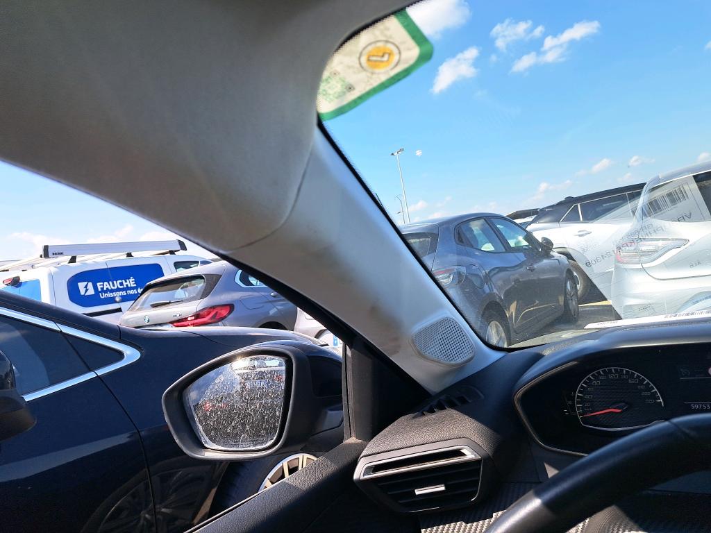 PEUGEOT 208) 208 PureTech 100 S&S BVM6 Active Pack 2023