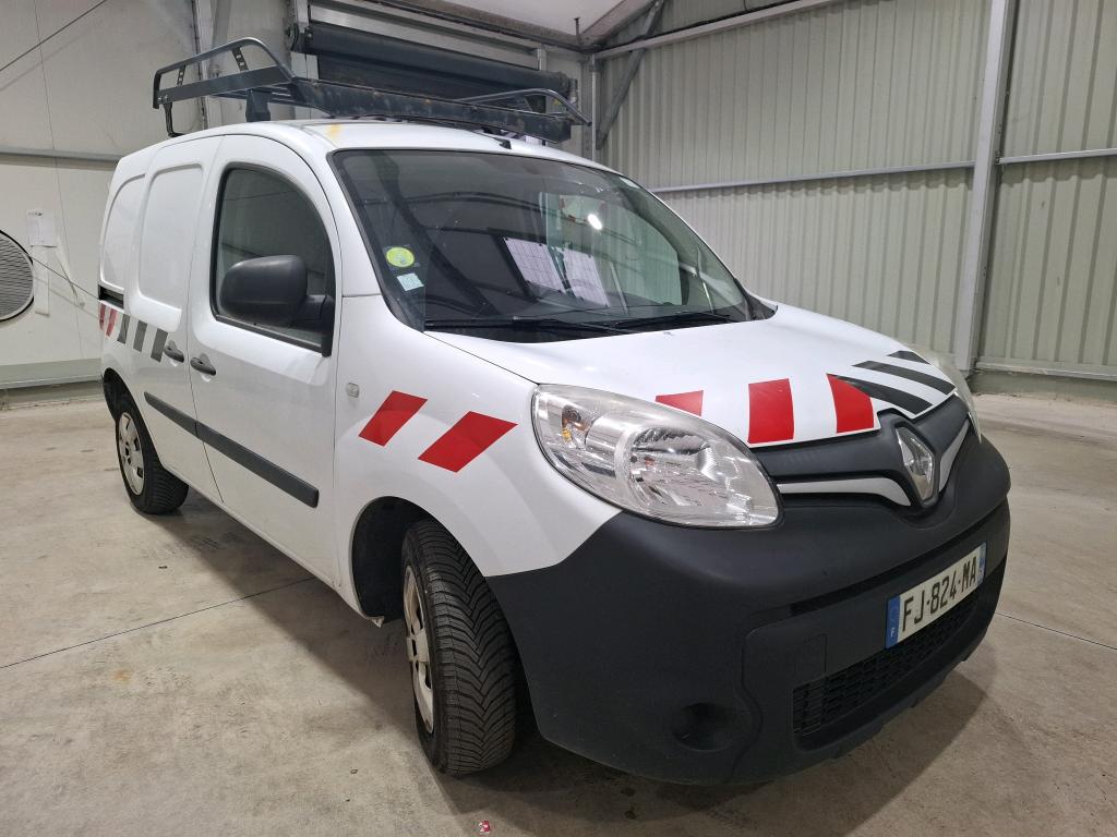 RENAULT KANGOO VU EXPRESS 1.5 DCI 75 E6 GRAND CONFORT 2019