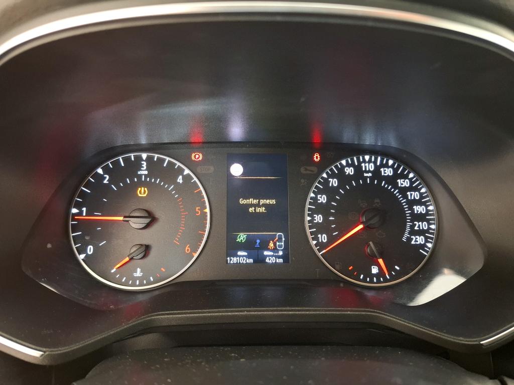 RENAULT CLIO V Blue dCi 85 Zen 2020