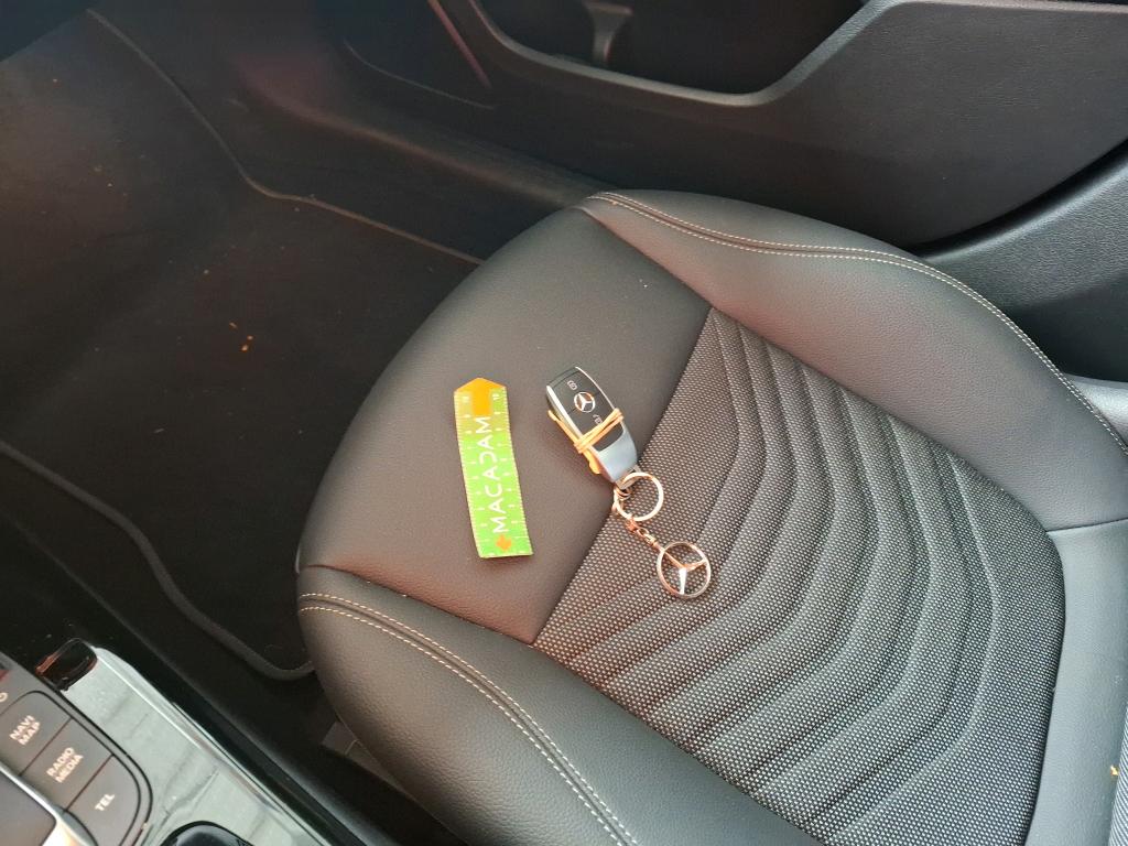 MERCEDES CLASSE A 250 e 8G-DCT Style Line 2022