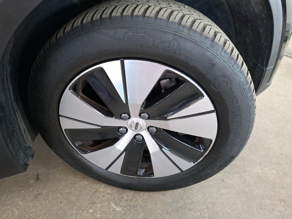 VOLVO XC40 T4 Recharge 129+82 ch DCT7 Start 2023