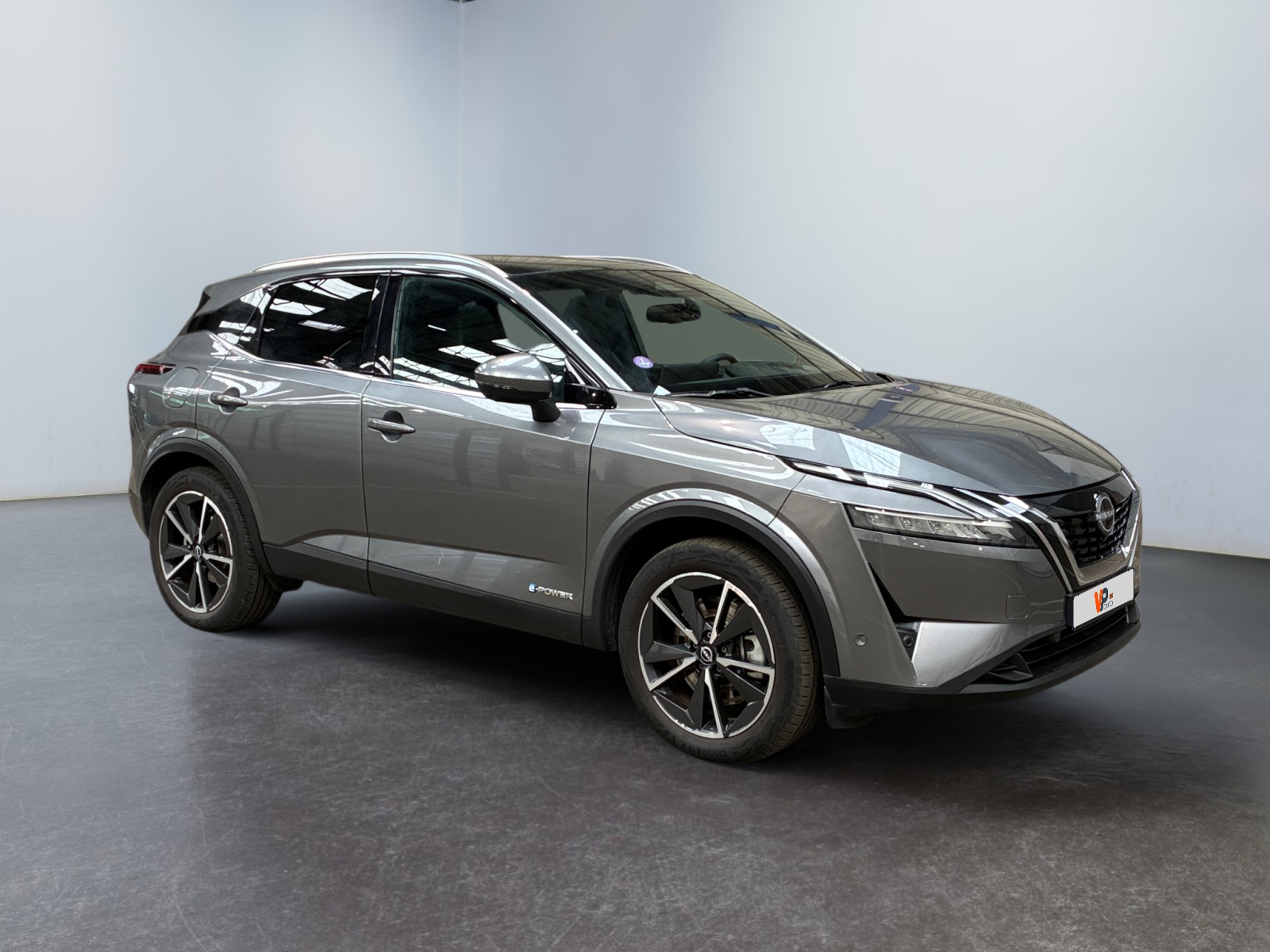 NISSAN QASHQAI VP e-Power 190 ch Tekna 2024