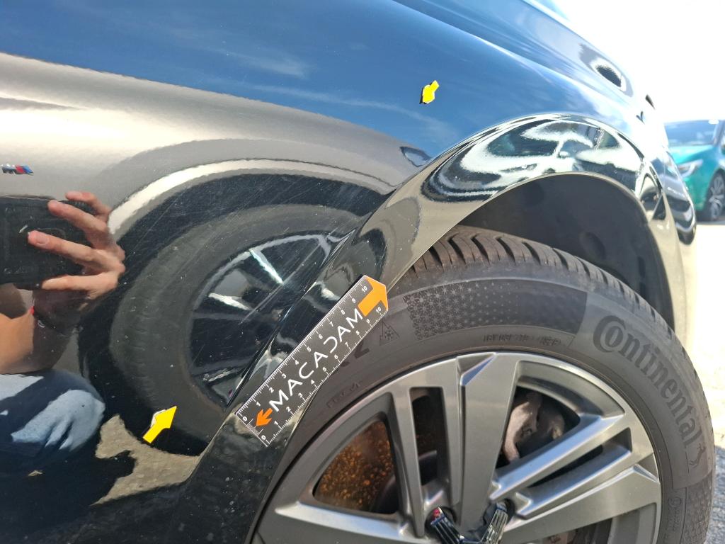 PEUGEOT 308 BlueHDi 130ch S&S EAT8 Active Pack 2023