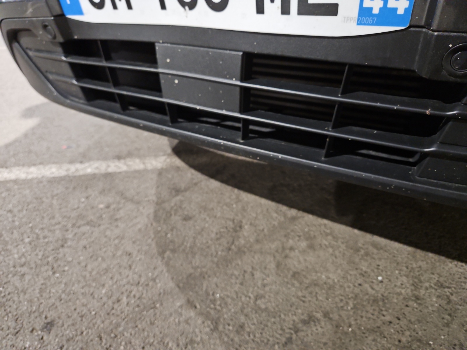 FORD TRANSIT Custom KOMBI 320 L2H1 2.0 EcoBlue 130 Trend Business 2023