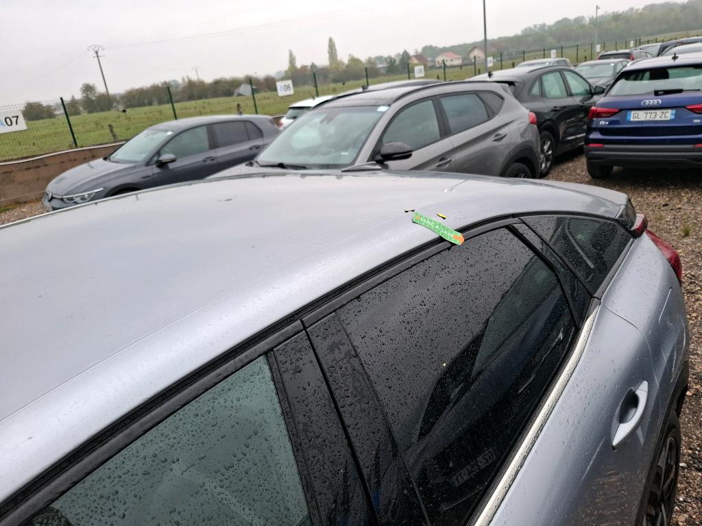 CITROEN C4 PureTech 130 S&S EAT8 Shine Pack 2022