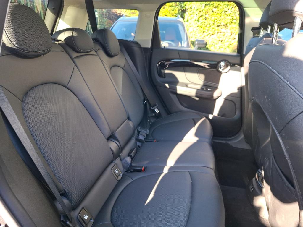 MINI COUNTRYMAN F60 LCI 136 ch BVA7 Cooper Edition Premium Plus 2022