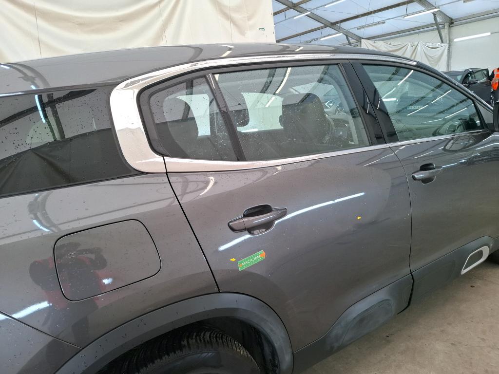 CITROEN C5 AIRCROSS PureTech 130 S&S EAT8 Business 2021