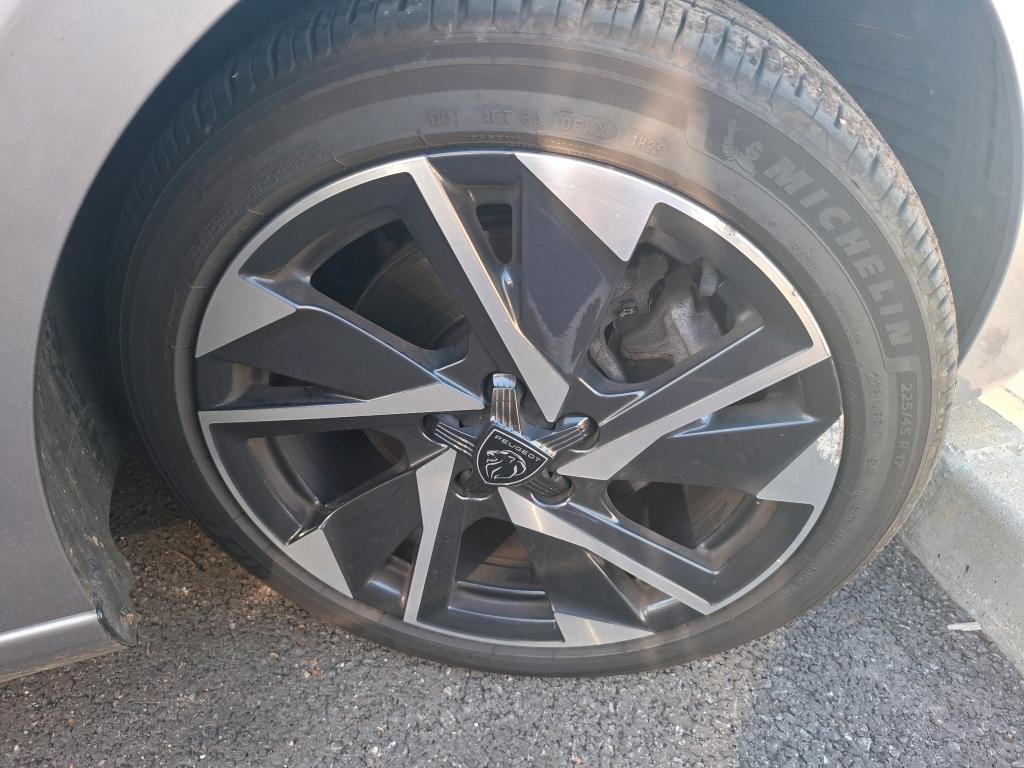 PEUGEOT 308 SW BlueHDi 130ch S&S EAT8 Allure Pack 2023