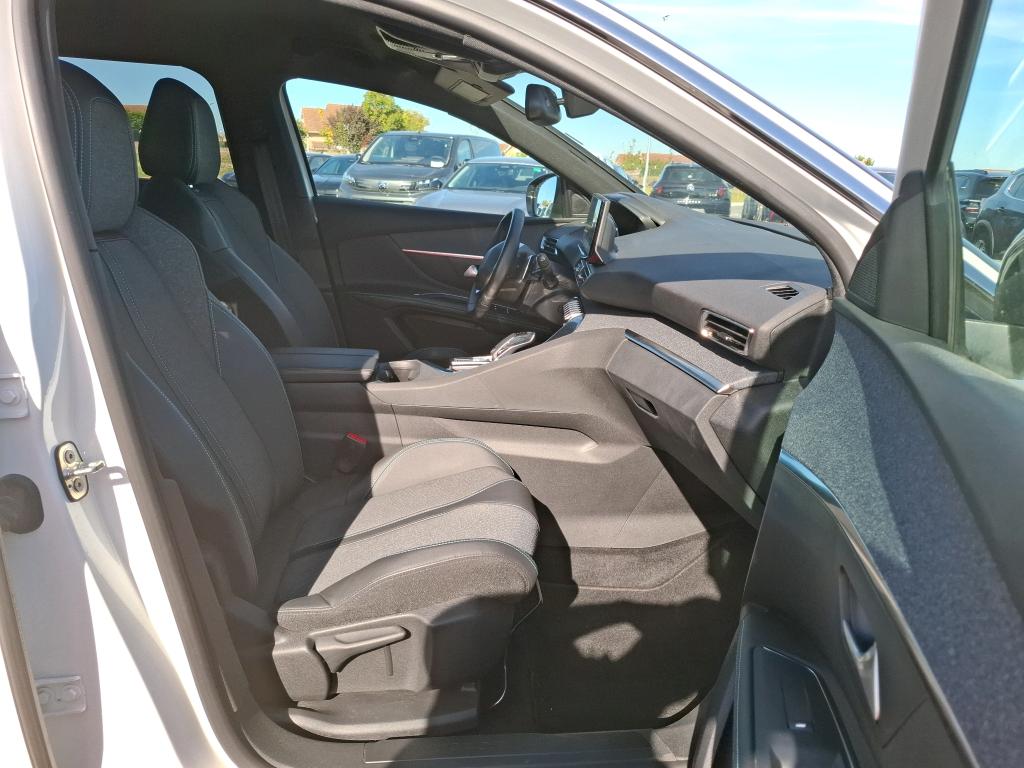 PEUGEOT 5008 BlueHDi 130ch S&S EAT8 Allure Pack 2023