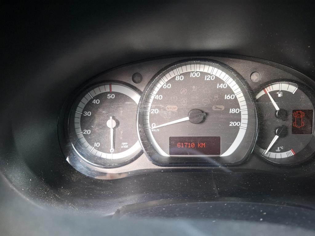 MERCEDES-BENZ CITAN FOURGON FGN 109 CDI EXTRA LONG PRO 2021