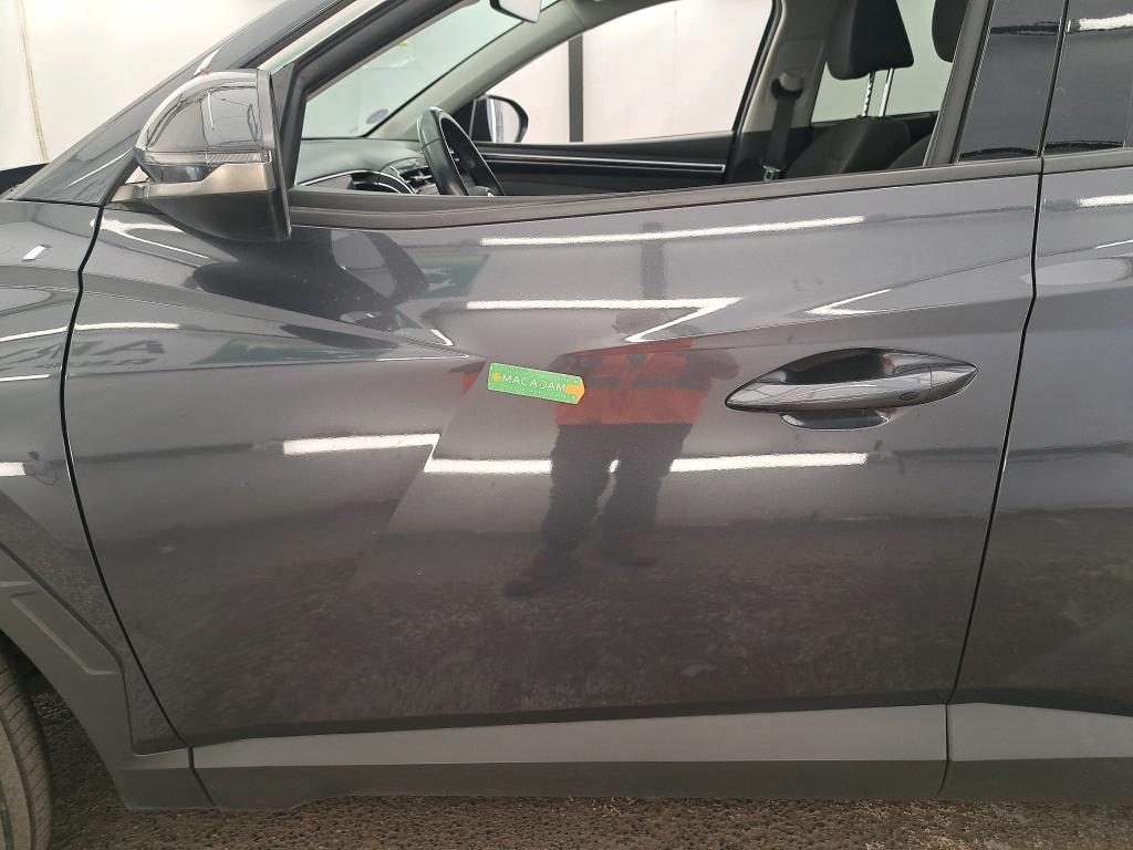 HYUNDAI TUCSON 1.6 T-GDI 230 Hybrid BVA6 Business 2023