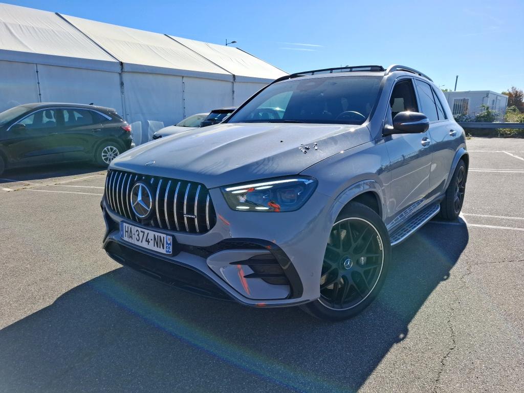 MERCEDES CLASSE