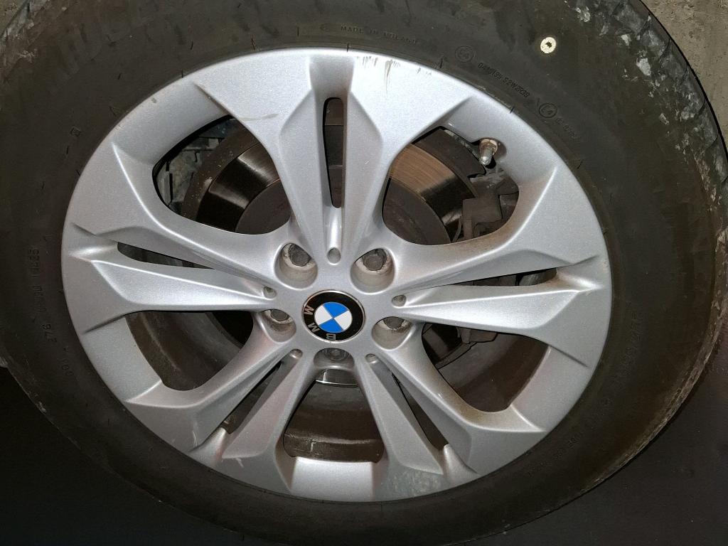 BMW X1 xDrive 25e 220 ch BVA6 Business Design 2021