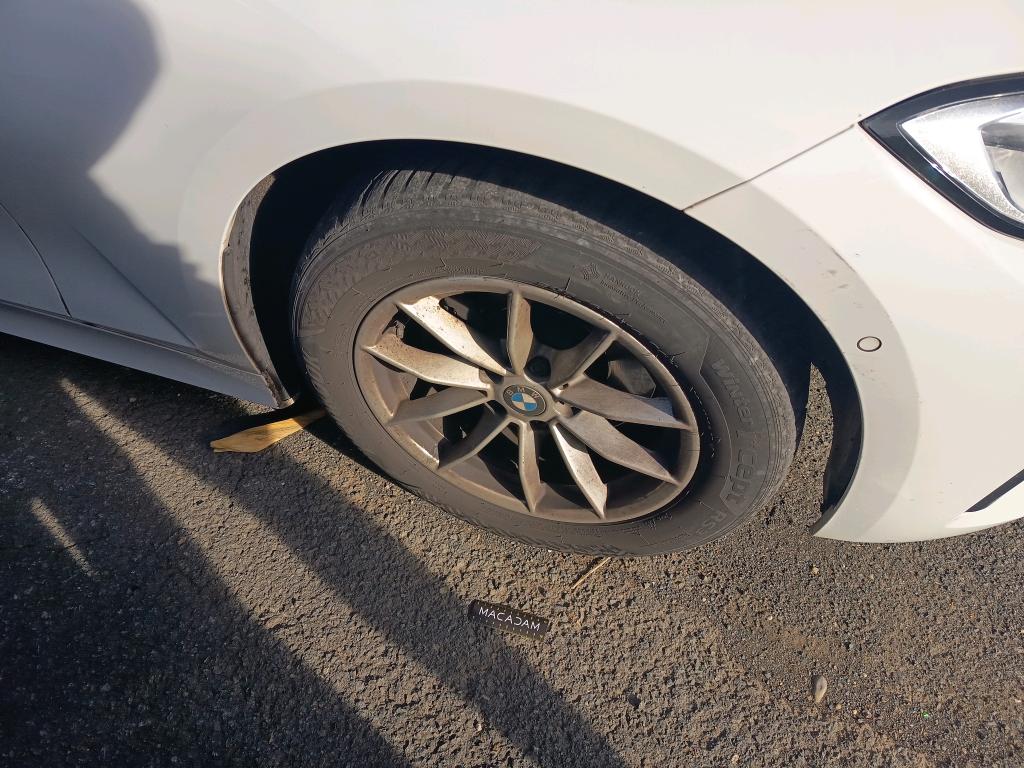 BMW SERIE 3 G20 320i 184 ch BVA8 Lounge 2020