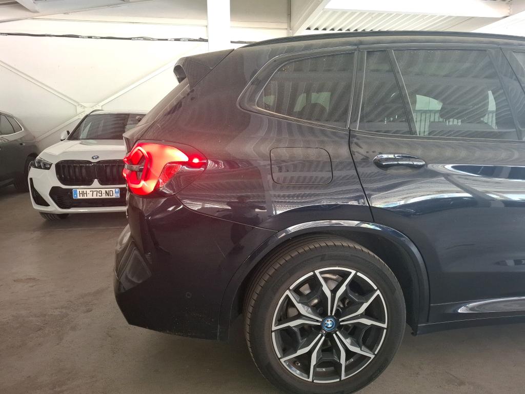 BMW X3 G01 LCI xDrive 30e 292ch BVA8 M Sport 2022