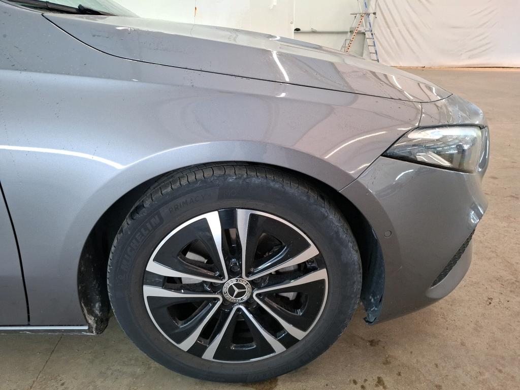 MERCEDES-BENZ MERCEDES CLASSE A 180 7G-DCT Progressive Line 2024