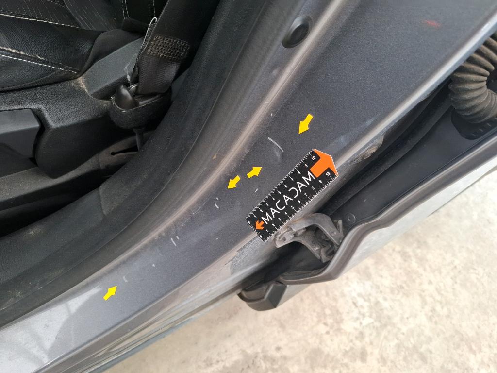RENAULT AUSTRAL E-Tech hybrid 200 Techno 2023