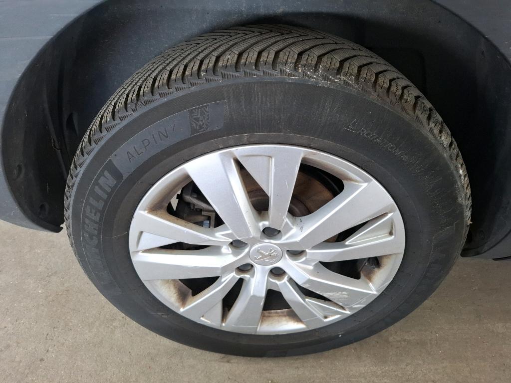 PEUGEOT 5008 BUSINESS PureTech 130ch S&S EAT8 Active 2021