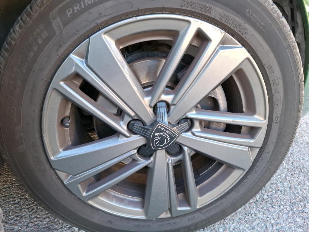 PEUGEOT 308 PureTech 130ch S&S BVM6 Active Pack 2023