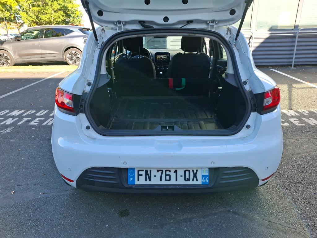 RENAULT CLIO SOCIETE DCI 75 ENERGY E6C AIR MEDIANAV 2020
