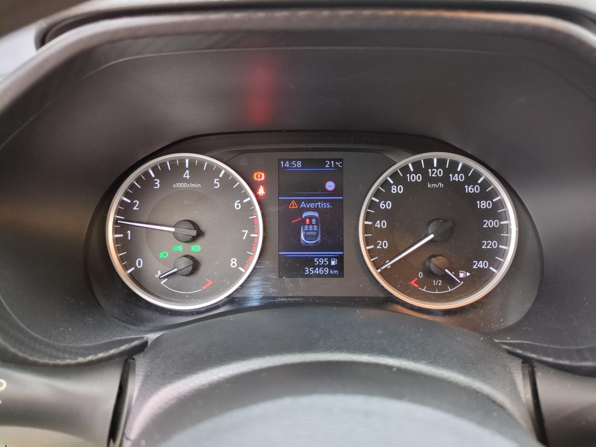 NISSAN JUKE 2023 DIG-T 114 Acenta 2023