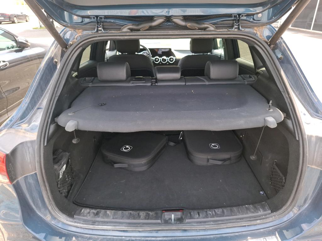 MERCEDES GLA II 250 e 8G-DCT Progressive Line 2023