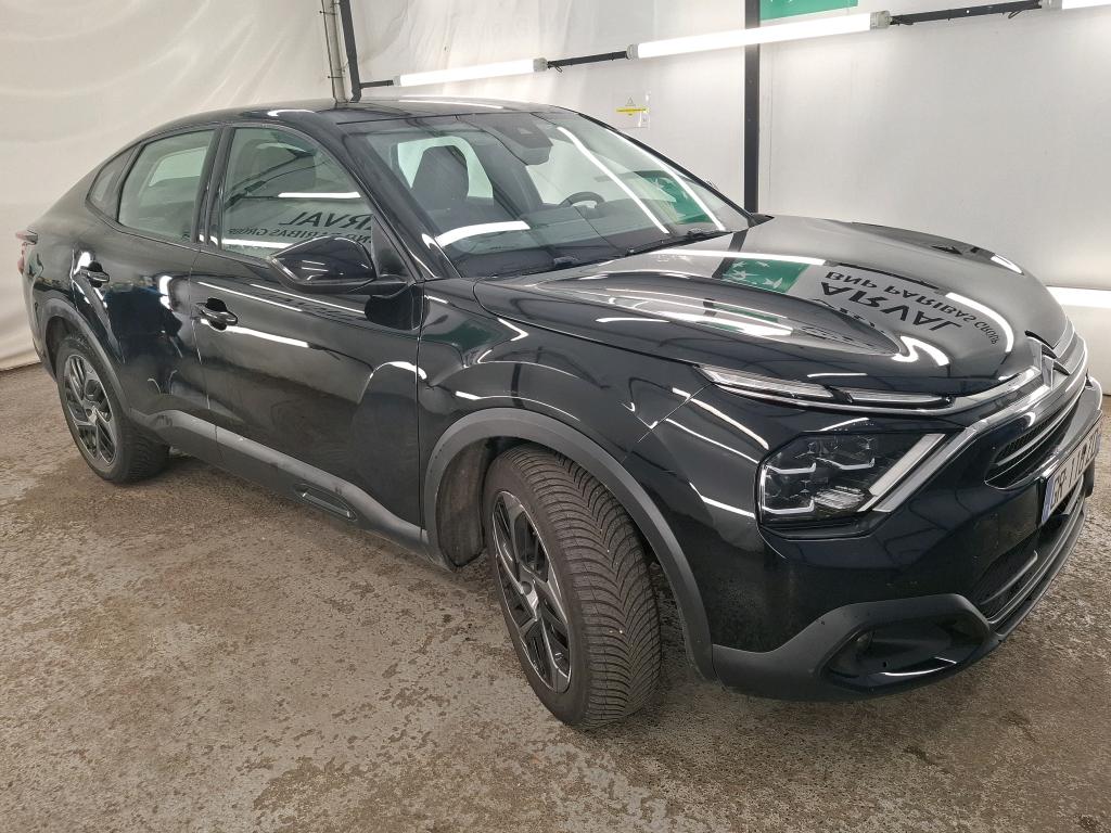 CITROEN C4 X PureTech 130 S&S EAT8 Plus 2023
