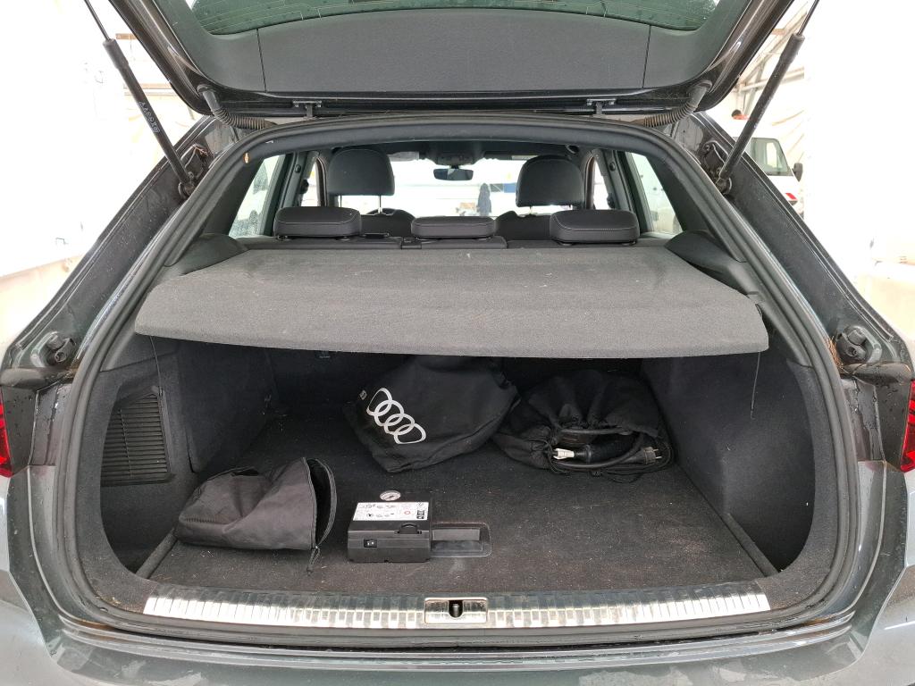 AUDI Q3 VP 45 TFSIe 245 ch S tronic 6 line 2023