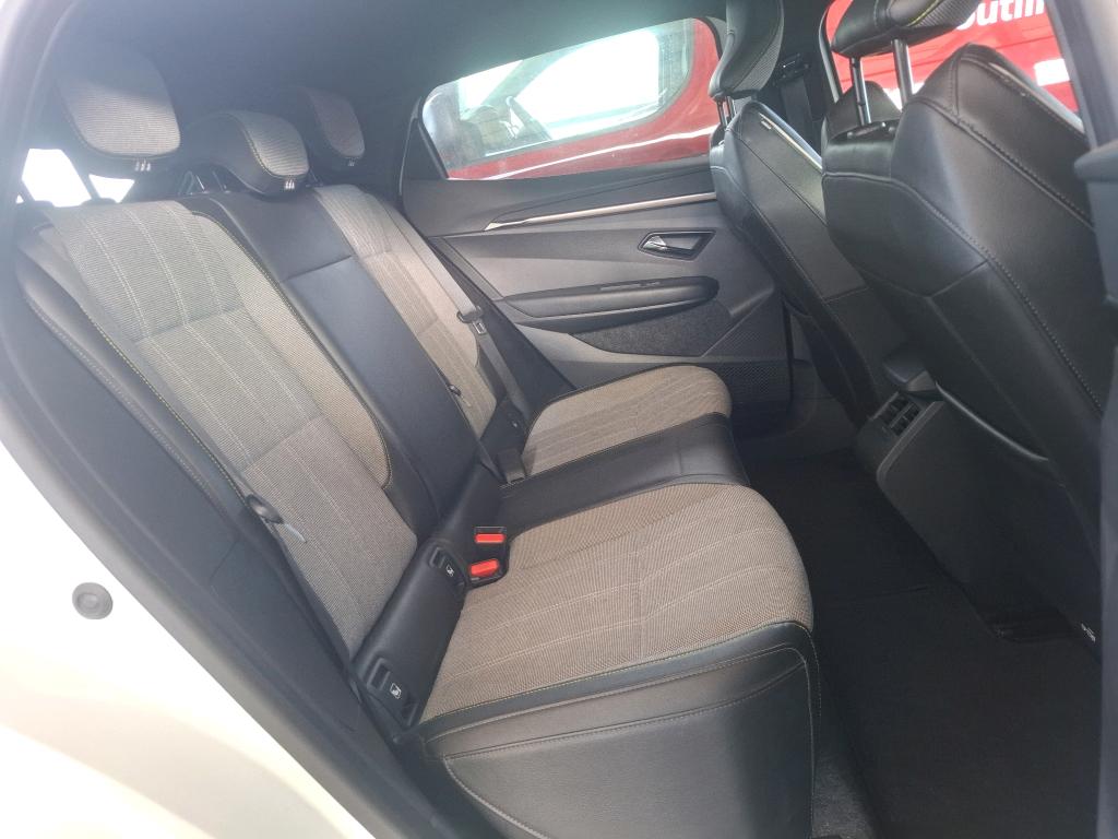 RENAULT MÉGANE MEGANE E-TECH EV60 220 ch super charge Techno 2023