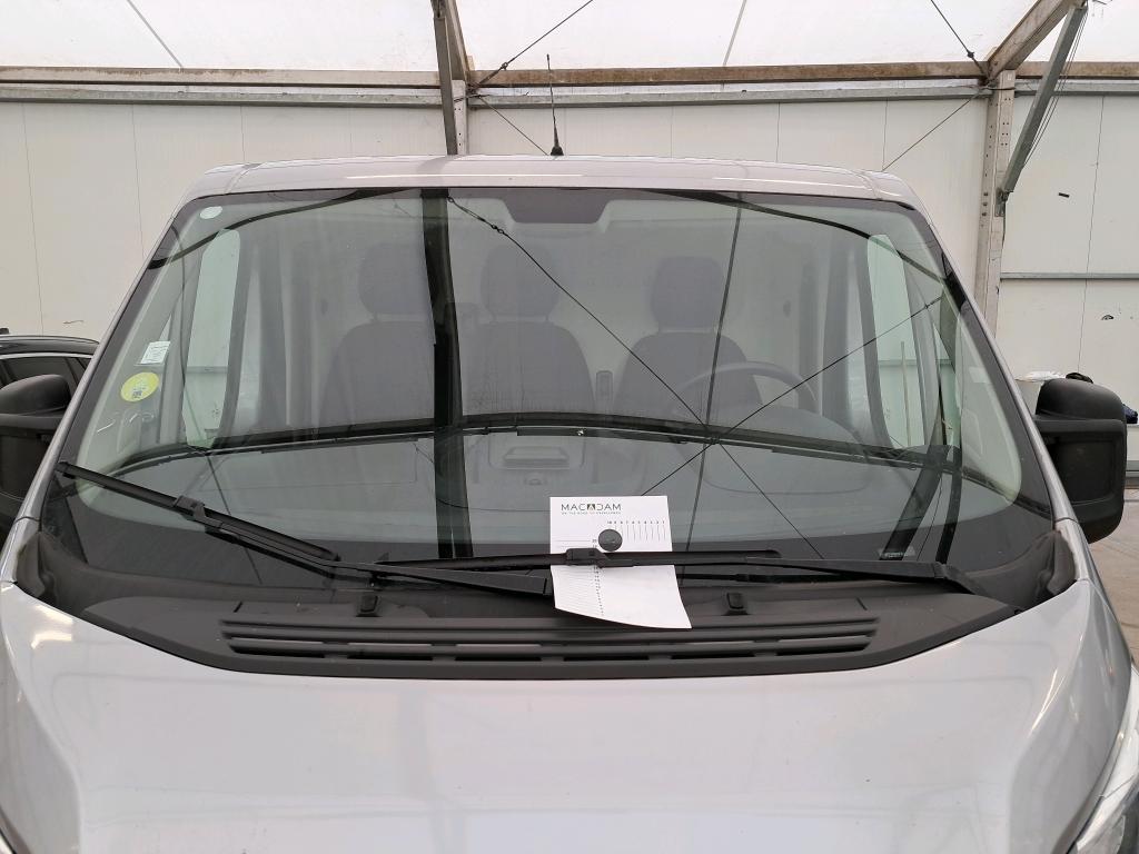 CITROEN JUMPER FOURGON TOLE 30 L1H1 BLUEHDi 140 S&S BVM6 CLUB 2020