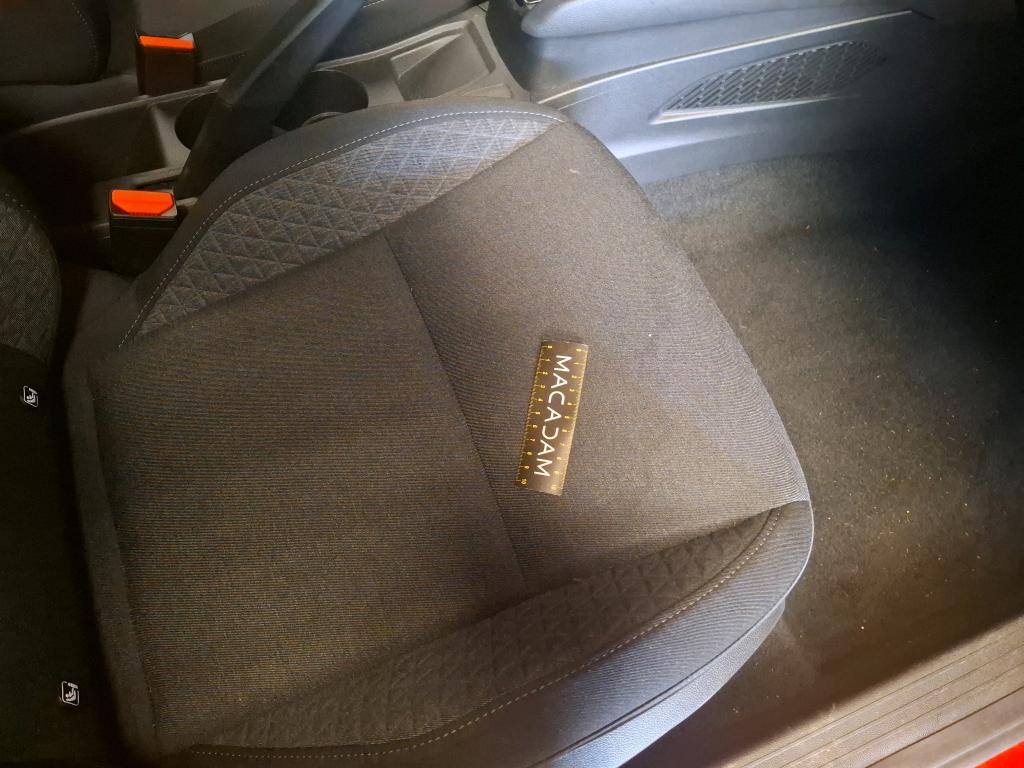 RENAULT CLIO V TCe 90 - 21N Business 2022