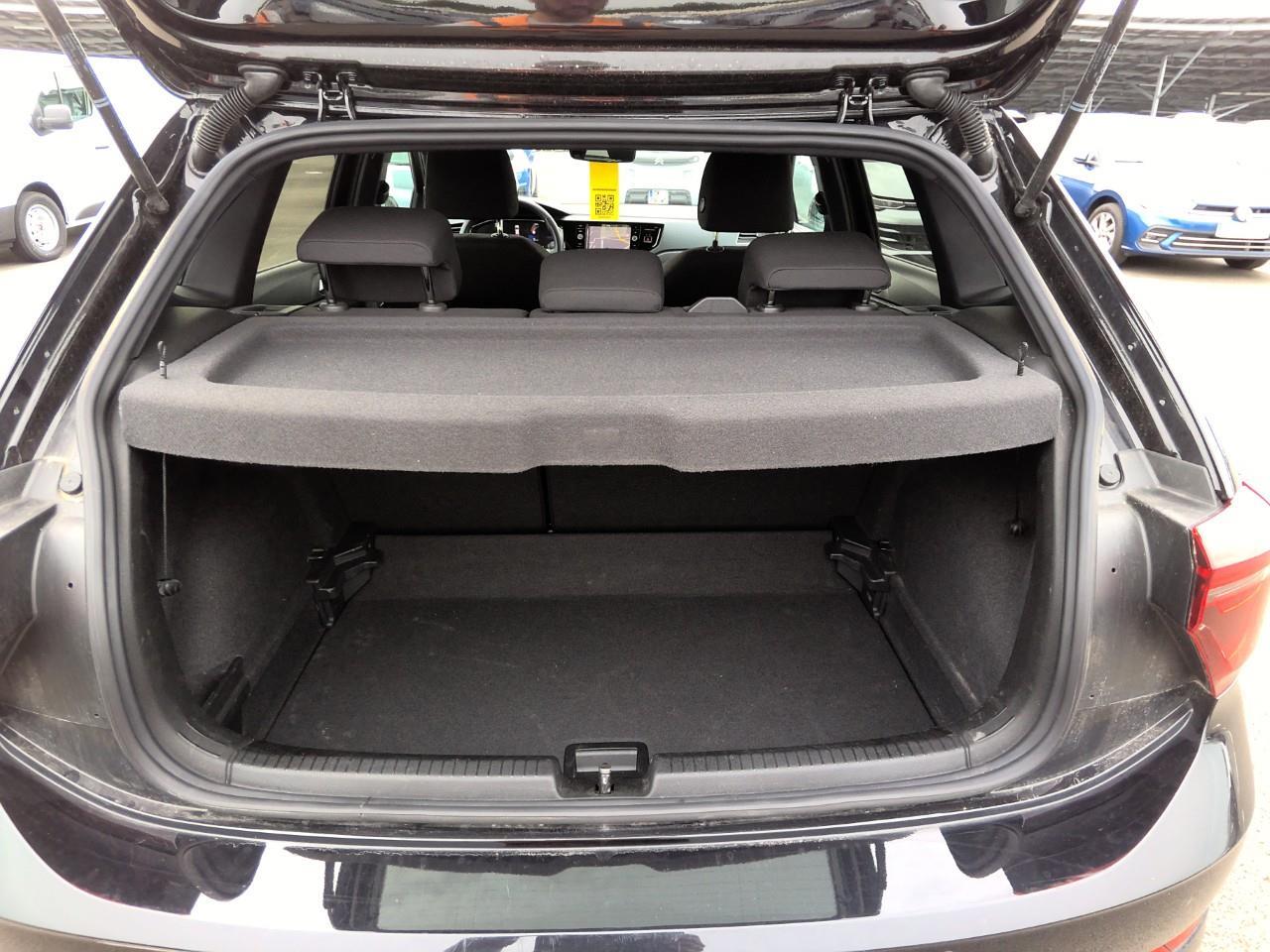 VOLKSWAGEN Polo 1.0 TSI 95 S&S BVM5 R-Line Edition 2025