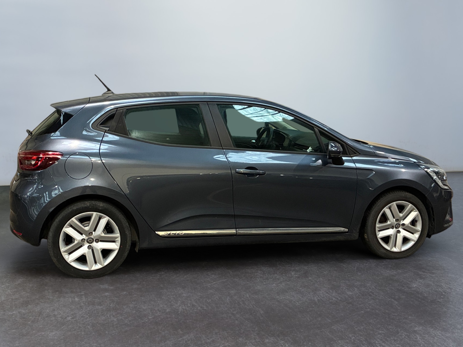 RENAULT CLIO SOCIETE E-TECH 140 - 21N BUSINESS REVERSIBLE 2022