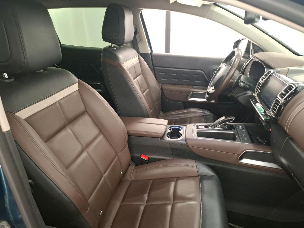 CITROEN C5 AIRCROSS BlueHDi 130 S&S EAT8 Shine 2020