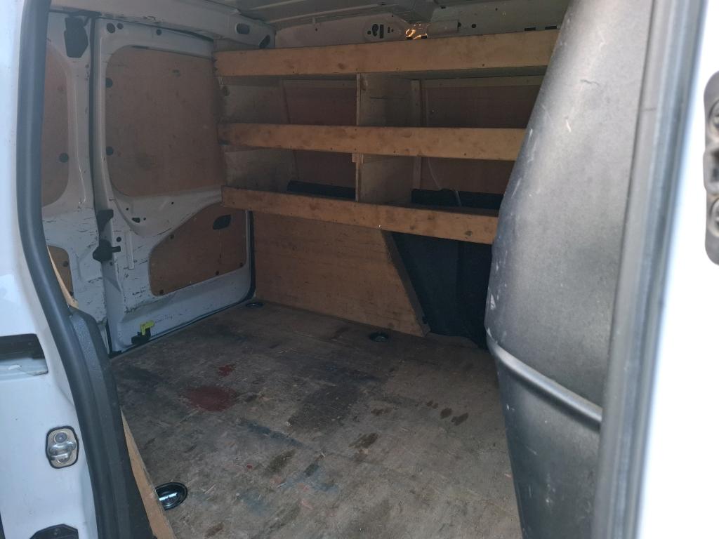 PEUGEOT PARTNER FOURGON STANDARD 650 KG BLUEHDI 100 S&S BVM5 PREMIUM 2021