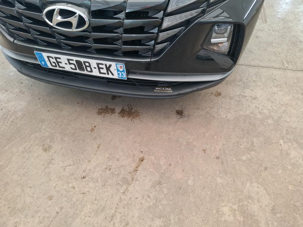 HYUNDAI TUCSON 1.6 T-GDI 265 HTRAC Plug-in BVA6 Business 2022