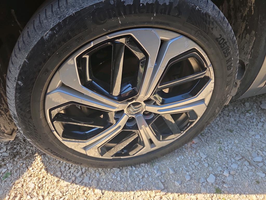 CITROEN C5 X Hybride Rechargeable 225 S&S e-EAT8 Feel Business 2023