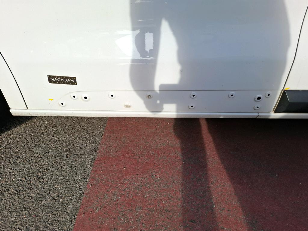 CITROEN JUMPY COMBI M BlueHDi 120 S&S BVM6 Confort 2022