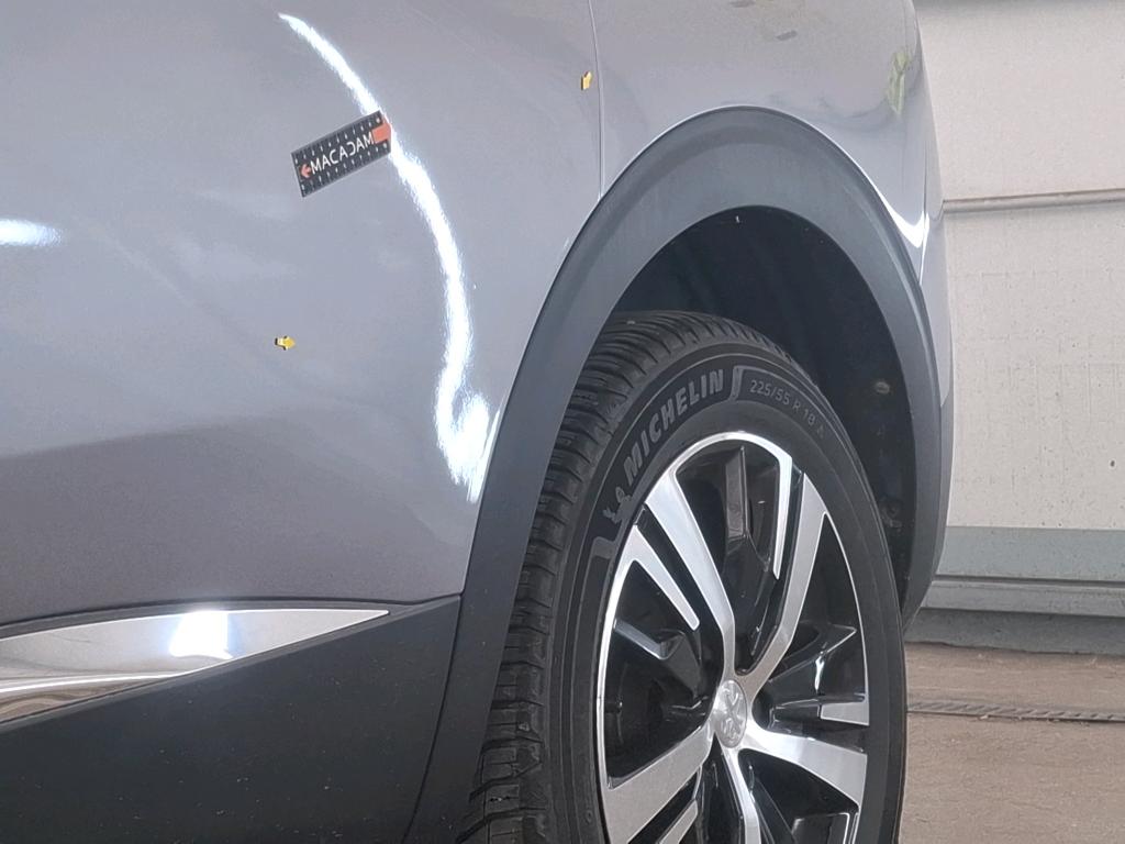 PEUGEOT 5008 BlueHDi 130ch S&S EAT8 GT 2022