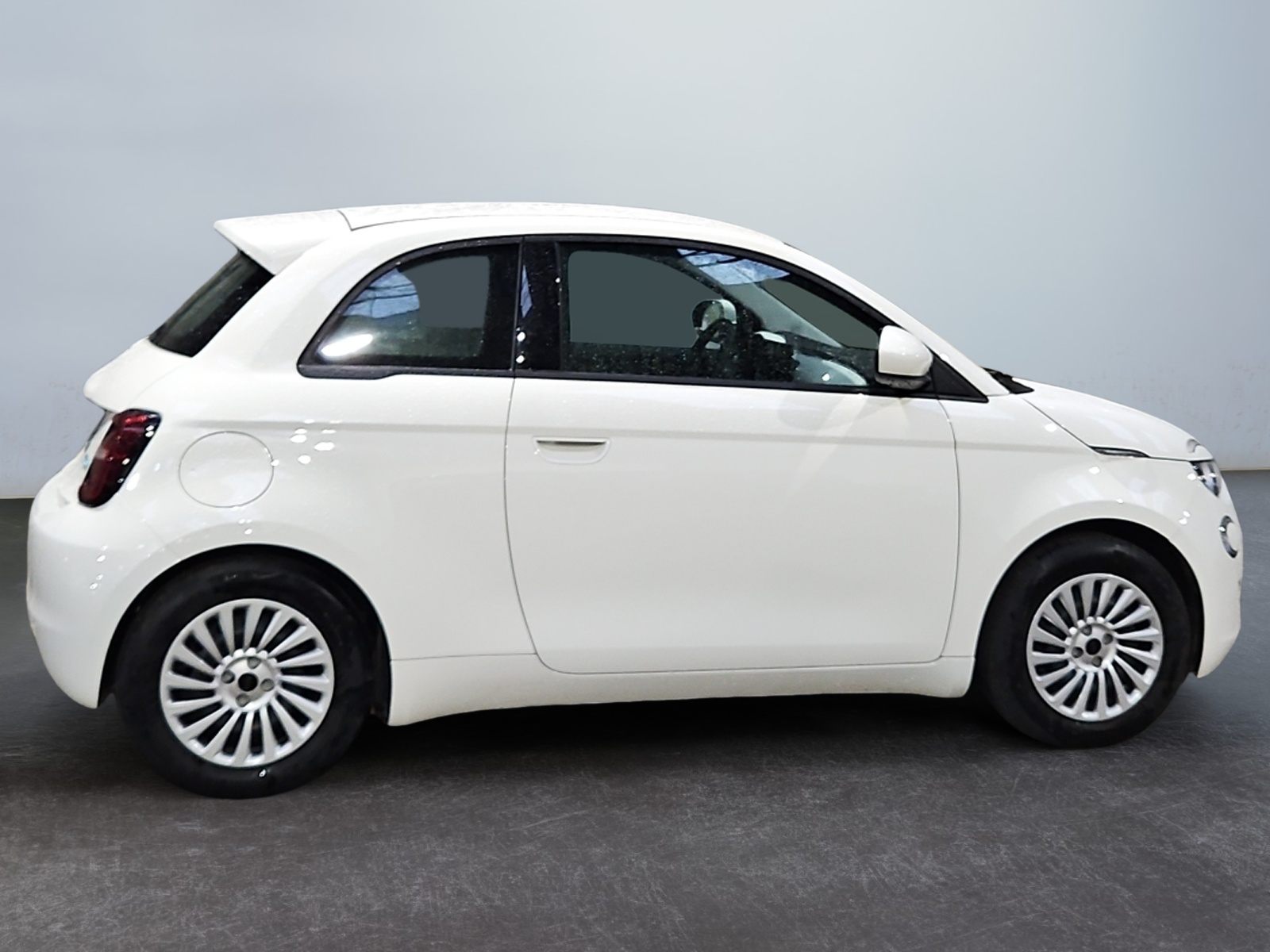 FIAT 500e BERLINE 500 e 95 ch Nouvelle 2023