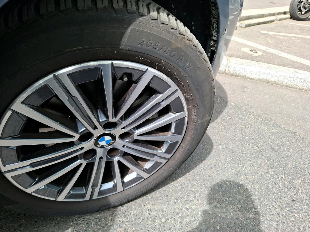 BMW SERIE 2 ACTIVE TOURER 220i 170 ch DKG7 Luxury 2023
