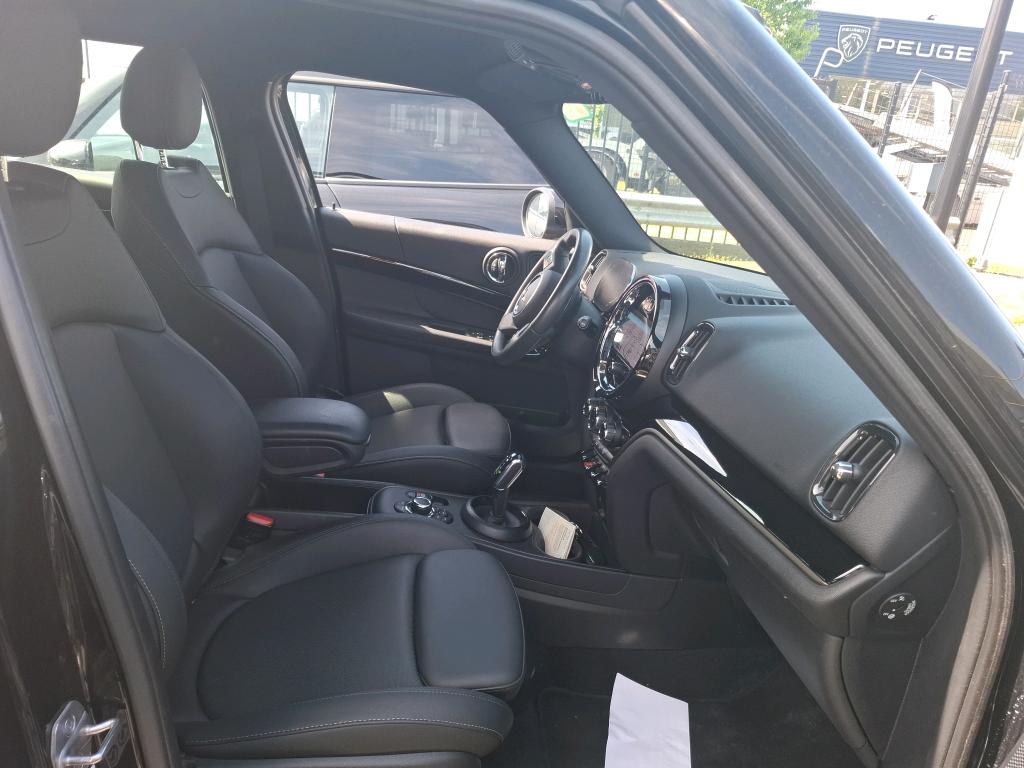 MINI COUNTRYMAN F60 LCI 136 ch BVA7 Cooper Essential 2023
