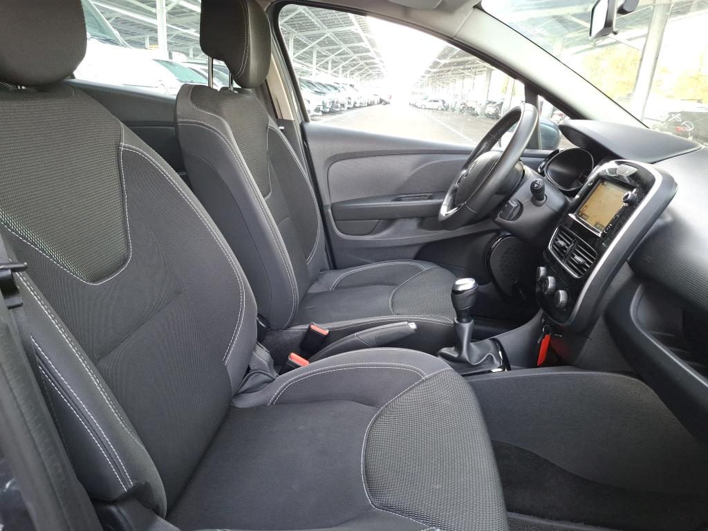 RENAULT CLIO IV ESTATE BUSINESS (07/2016-02/2020 dCi 90 E6C 2019