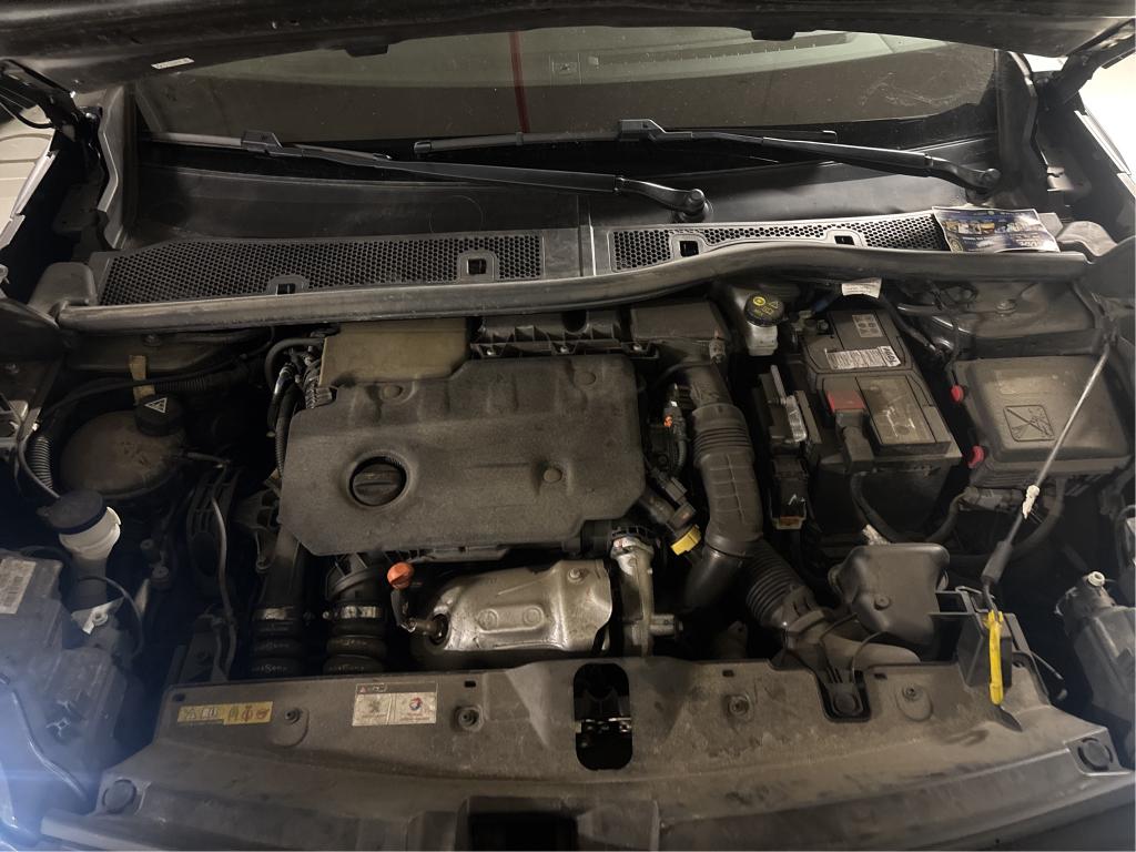 PEUGEOT 2008 BUSINESS BlueHDi 110 S&S BVM6 Active 2021