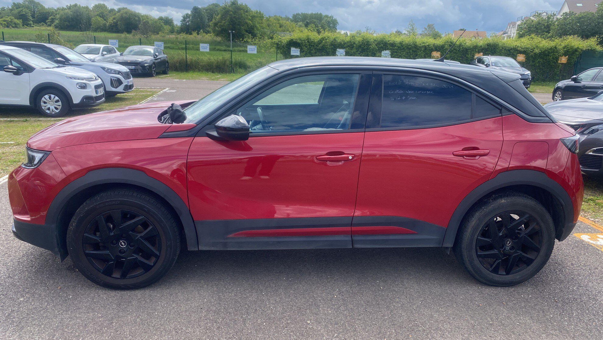 MOKKA 1.2