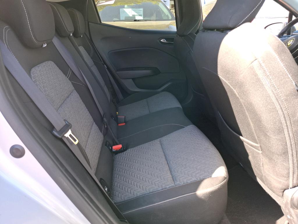 RENAULT CLIO V E-Tech full hybrid 145 Evolution 2023