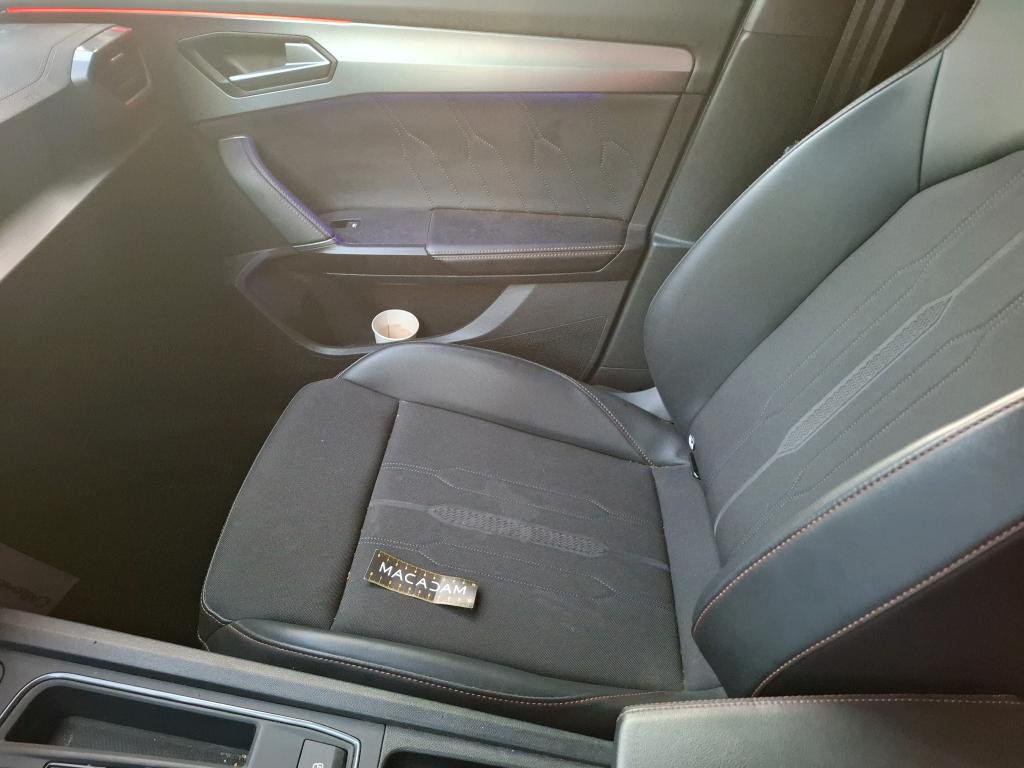 CUPRA FORMENTOR 1.4 e-HYBRID 245 ch DSG6 VZ 2024