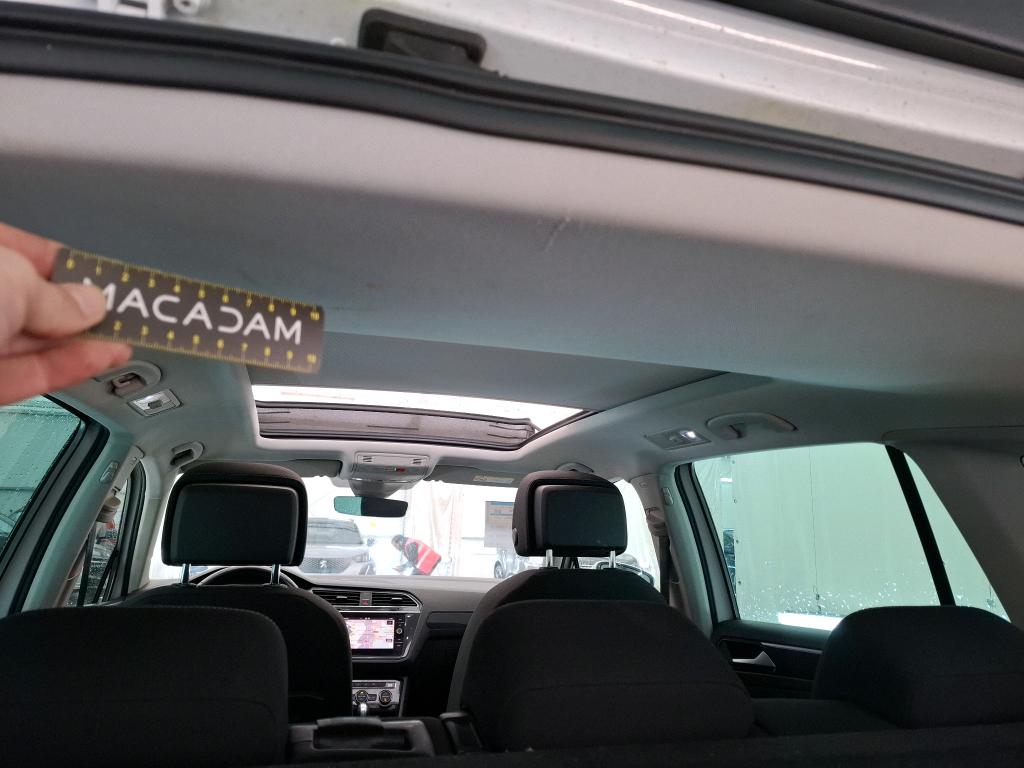VOLKSWAGEN TIGUAN 2.0 TDI 150 DSG7 Carat 2019