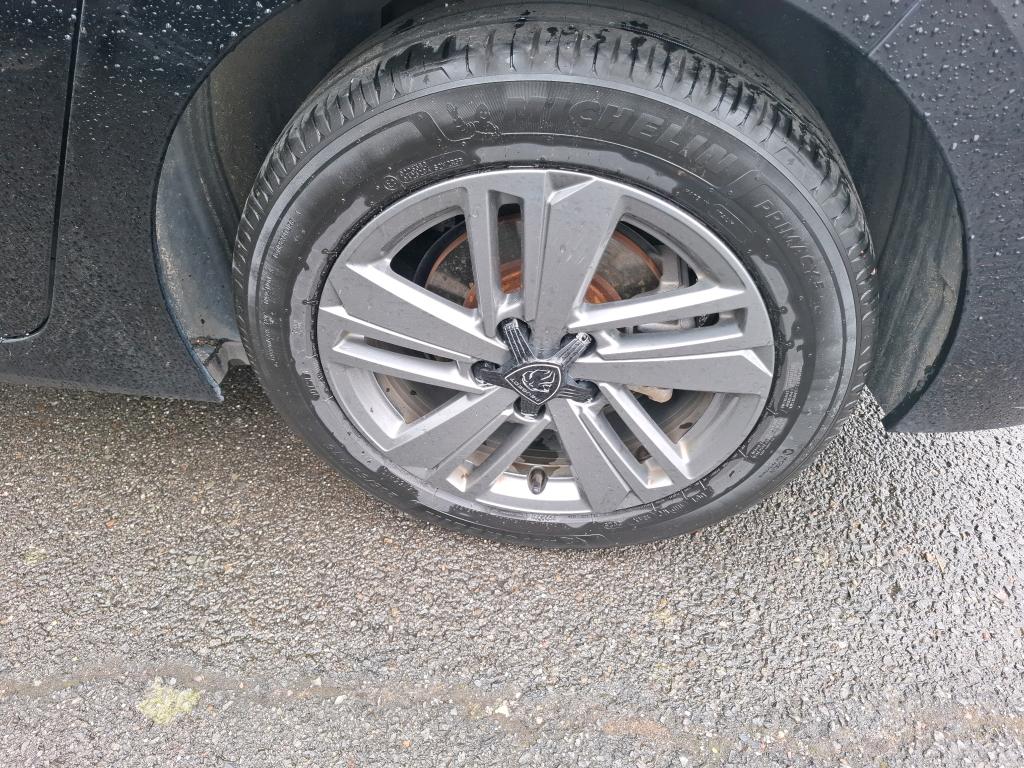 PEUGEOT 308 BlueHDi 130ch S&S EAT8 Active Pack 2023