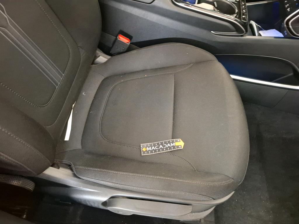 HYUNDAI TUCSON 1.6 T-GDI 230 Hybrid BVA6 Business 2022